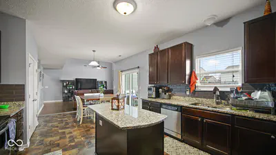 1436 Amberwoods Court, Indianapolis - 11