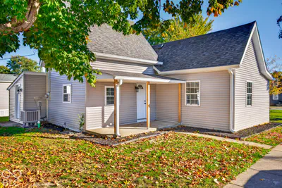 403 N Maple Street, Osgood - 38