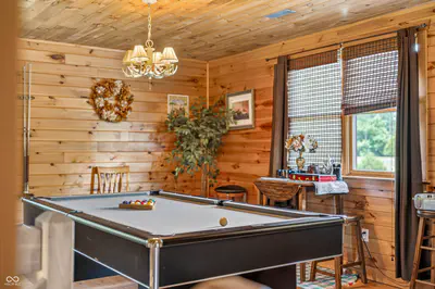 9601 Buffalo Pike, Freetown - 53