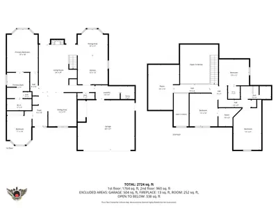 2201 Somerset Drive, Franklin - 45