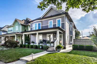 2429 Carrollton Avenue, Indianapolis - 5