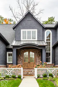 10465 Holliday Farms Boulevard, Zionsville - 4