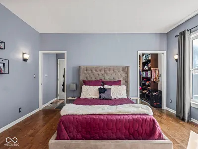 549 Fletcher Avenue #1, Indianapolis - 19