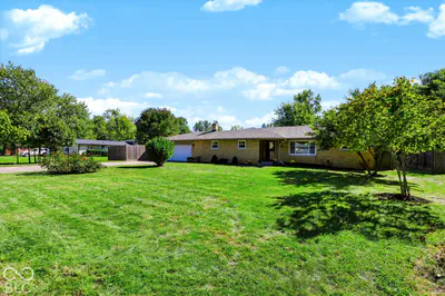 2015 46th Street, Indianapolis - 4