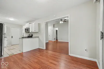3735 Cologne Court, Indianapolis - 9