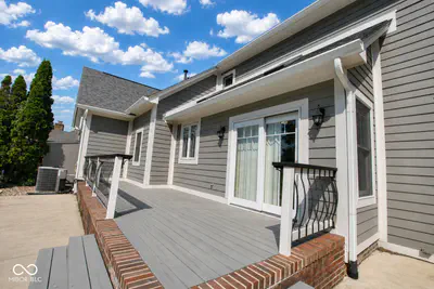 2428 Whispering Way, Indianapolis - 47
