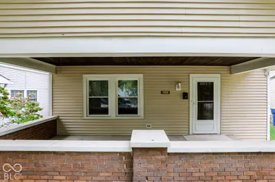 5265 N College Avenue, Indianapolis - 49