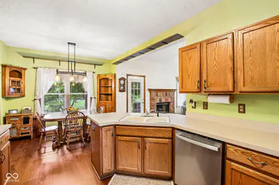 8344 Hunters Meadow Court, Indianapolis - 19