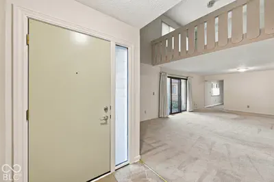 5747 Overcrest Drive, Indianapolis - 3