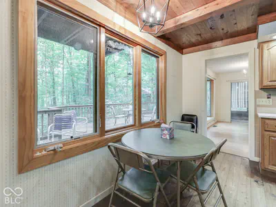 37 Al Mar Court, Bargersville - 22