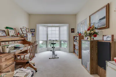 4944 Silver Springs Court, Greenwood - 27