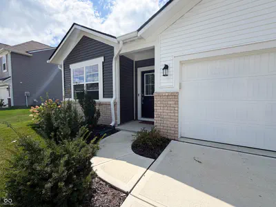 6822 Orchard Run Circle, Whitestown - 4