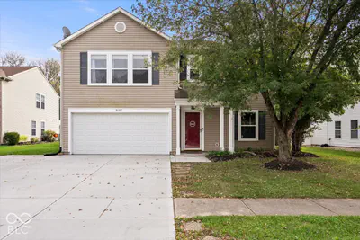 9157 Harrison Run Place, Indianapolis - 2