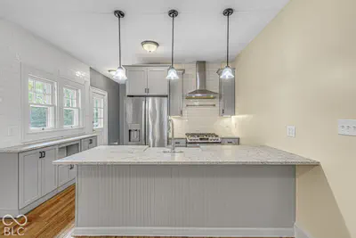 3631 W 79th Street, Indianapolis - 2
