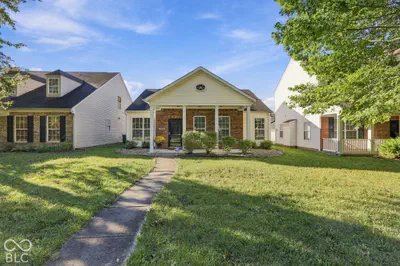 3231 39th Street, Indianapolis - 4