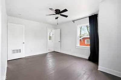 821 36th Street, Indianapolis - 21