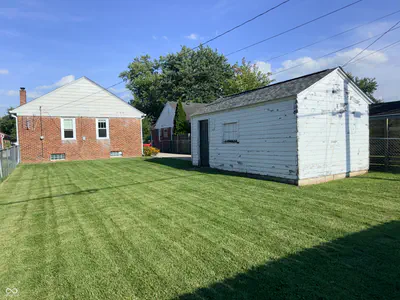 1210 Downey Avenue, Indianapolis - 38