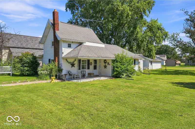1105 Central, Frankfort