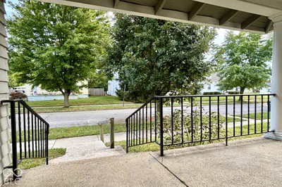 1434 Edwards Avenue, Indianapolis - 4