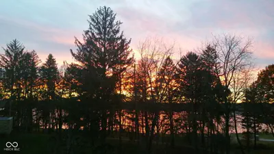 5566 Bay Landing Court, Indianapolis - 29
