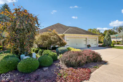 3397 Nottinghill Drive, Plainfield - 2