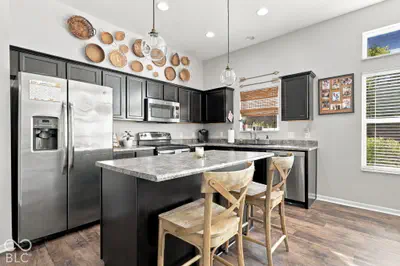 15821 Hargray Drive, Noblesville - 14