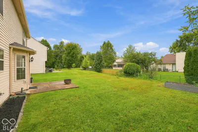 7642 Blackthorn Court, Indianapolis - 22
