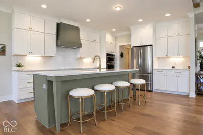 836 Justine Circle, Indianapolis - 9
