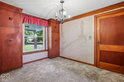 1739 E Loretta Drive, Indianapolis - 8