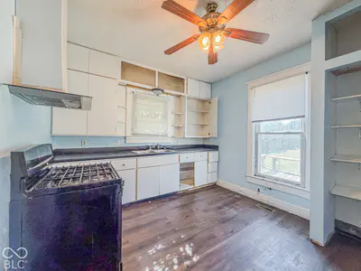 824 Fleming Street, Indianapolis - 20