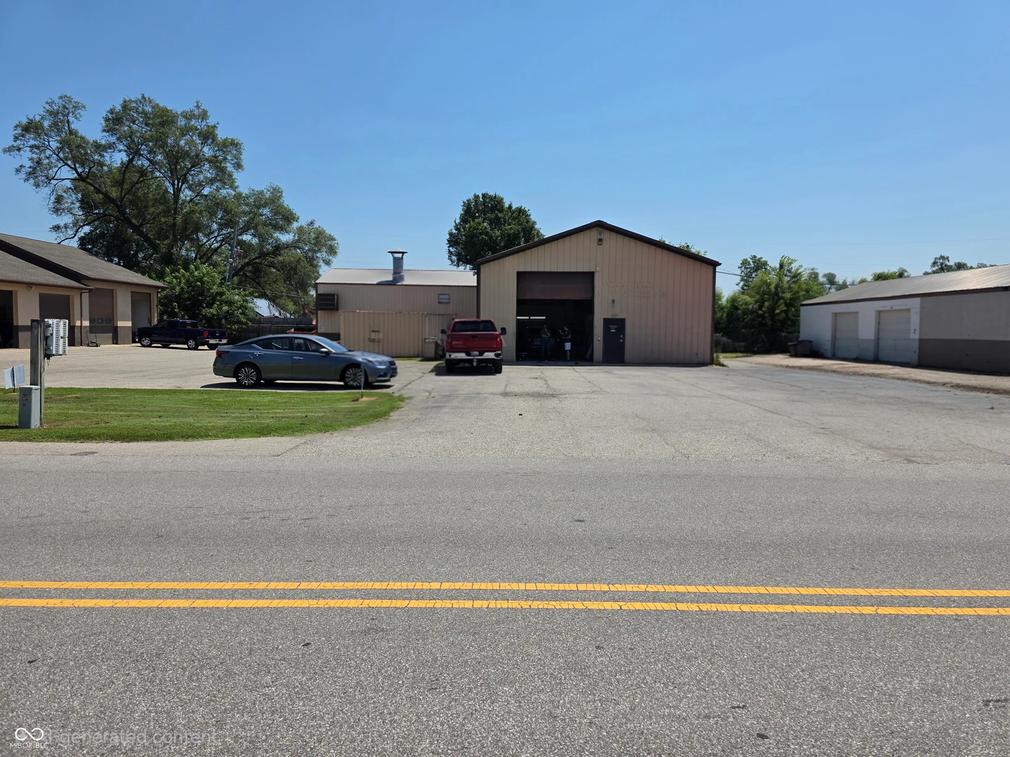 351 Mapleton Street, Columbus