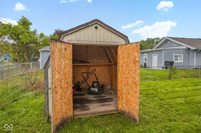 2509 Lincoln Street, Anderson - 32