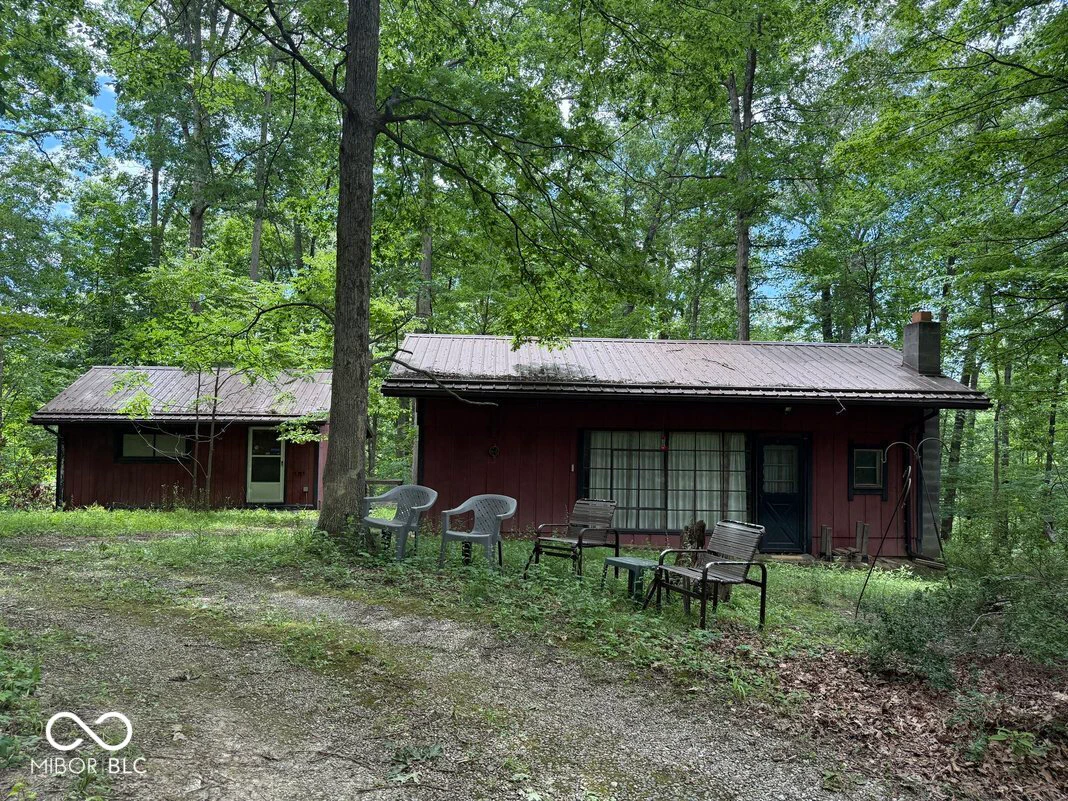 4305 Belt Lane, Martinsville