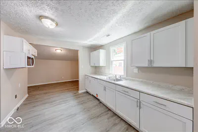 309 S Temple Avenue, Indianapolis - 9