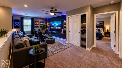 9802 Violet Circle, Indianapolis - 29