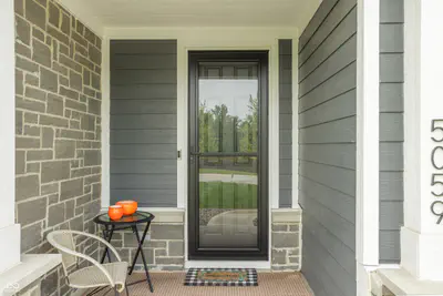 5059 Maddox Lane, Whitestown - 5