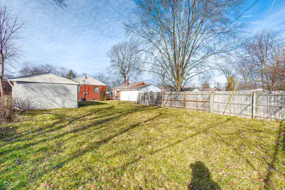 315 Webster Avenue, Indianapolis - 19