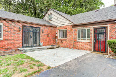 27 W Roberts Road, Indianapolis - 47