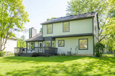 4736 Rocky Knob Lane, Indianapolis - 3