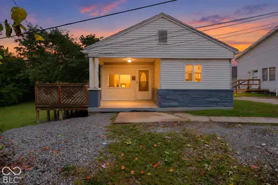 2667 Boyd Avenue, Indianapolis