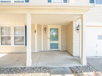 5426 Skipping Stone Drive, Indianapolis - 8