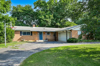 3404 50th Street, Indianapolis