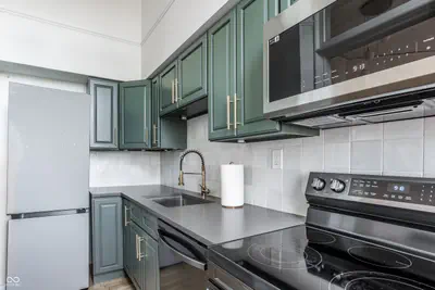 713 Buchanan Street, Indianapolis - 11