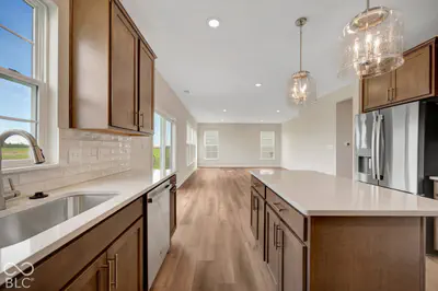 9893 Slater Drive, McCordsville - 5