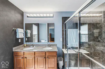9554 Oakley Drive, Indianapolis - 26