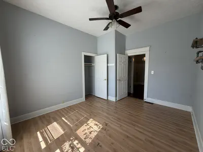 933 Morris Street, Indianapolis - 28