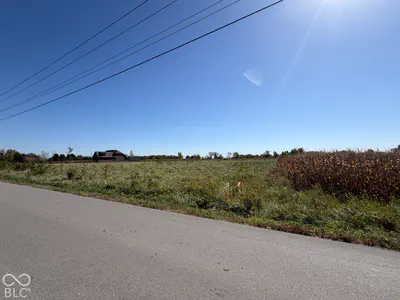 Land Only County Road 950, Brownsburg - 6