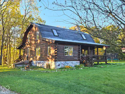1764 County Road 66 Road, Auburn