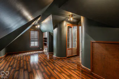 627 Morris Street, Indianapolis - 25