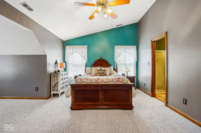 8344 Hunters Meadow Court, Indianapolis - 6